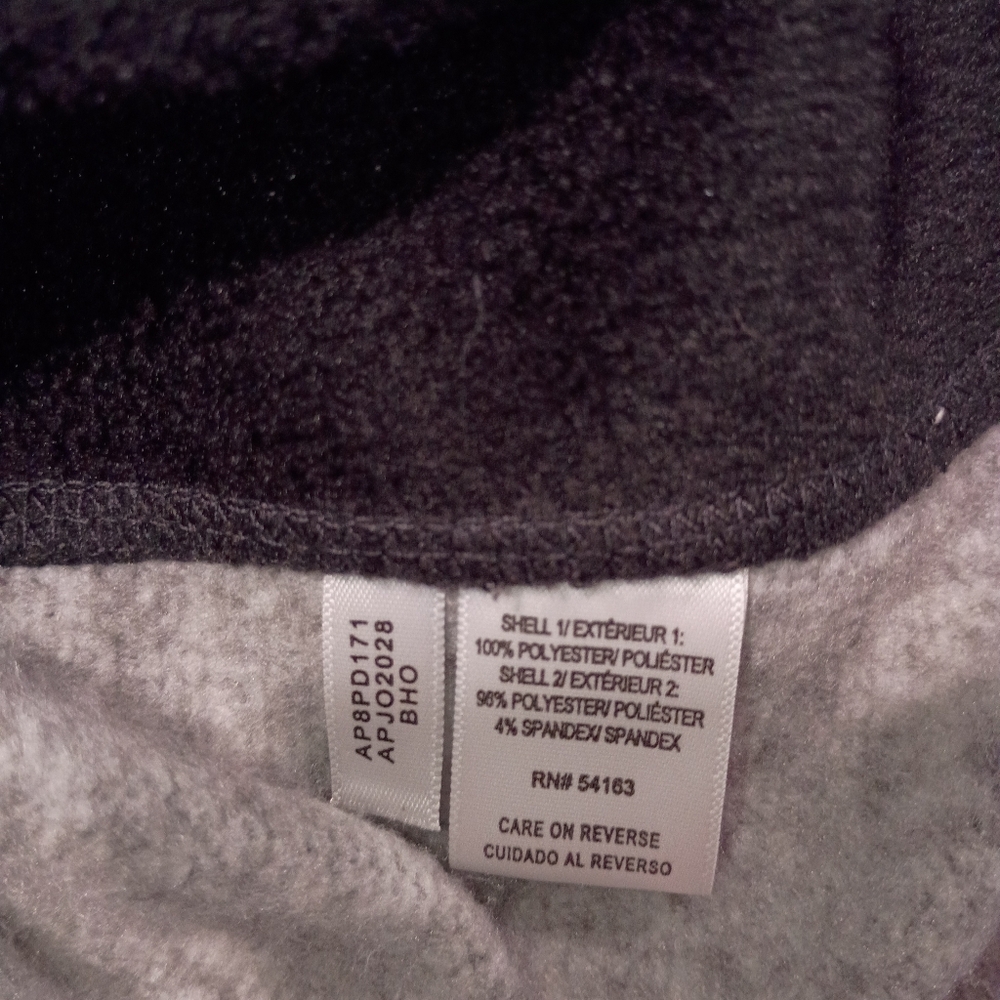 Marc‎ New York Black and Gray Utility Jacket - Picture 8 of 8